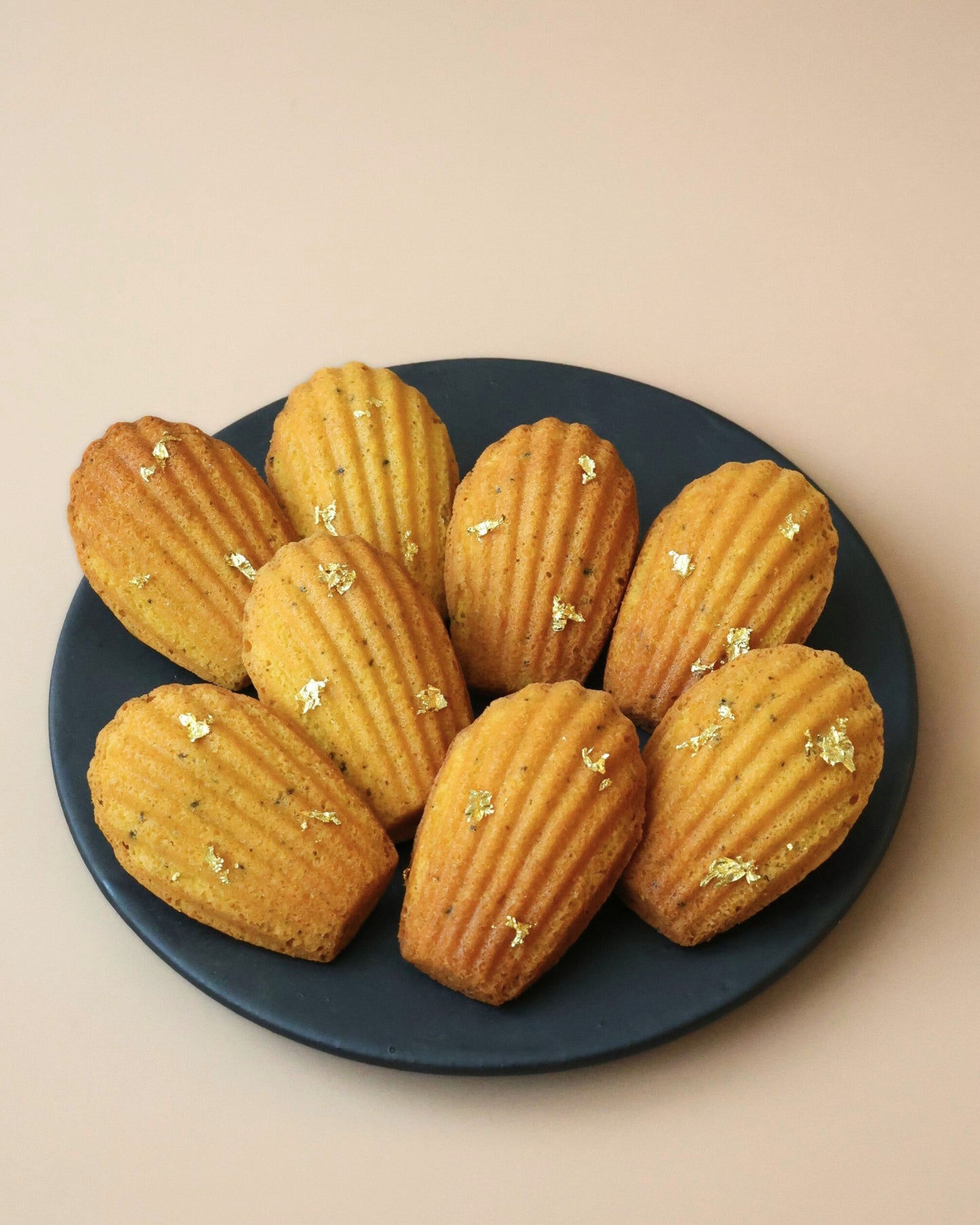 Madeleine (Minimum 10pcs)