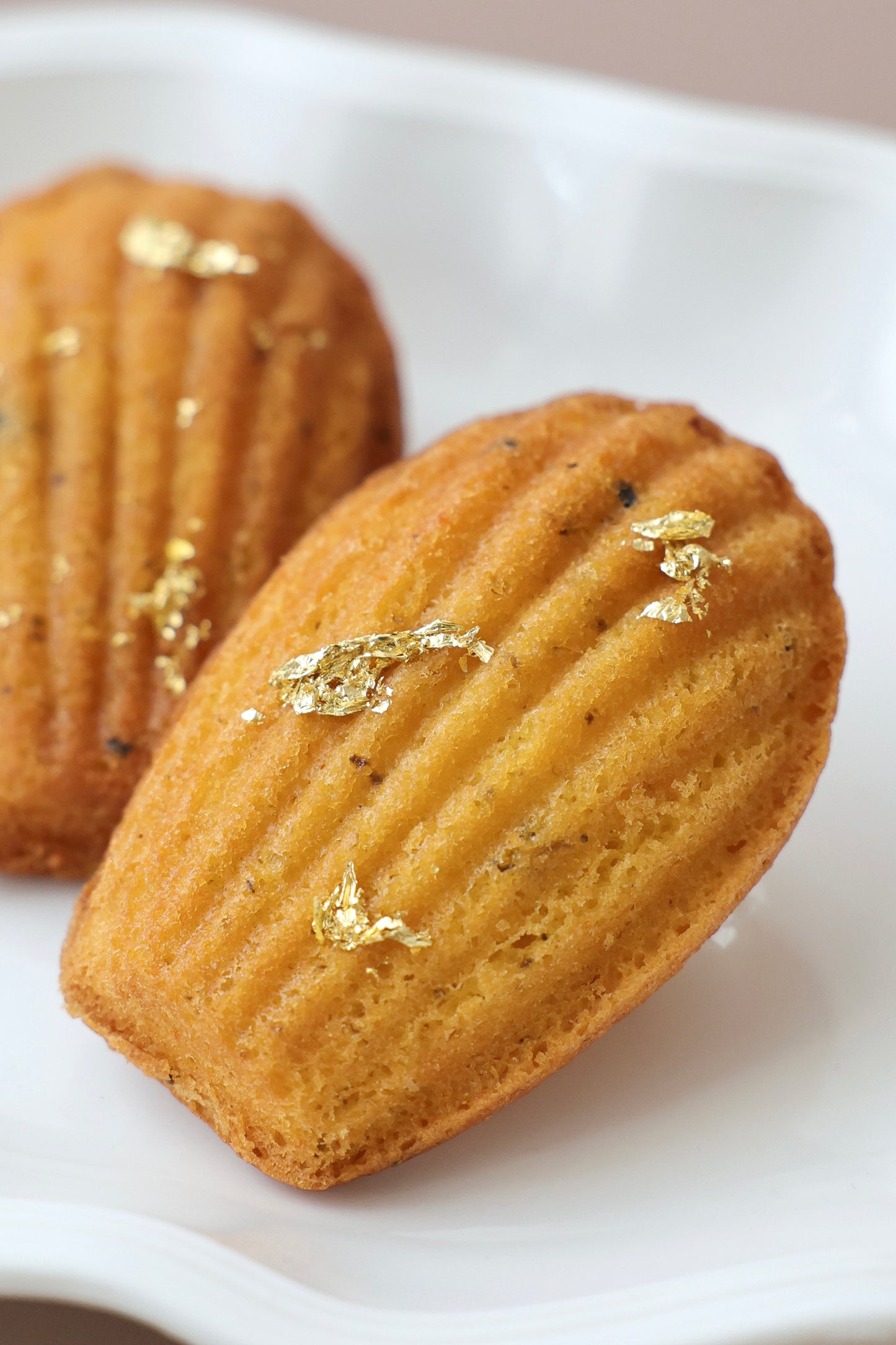 Madeleine (Minimum 10pcs)