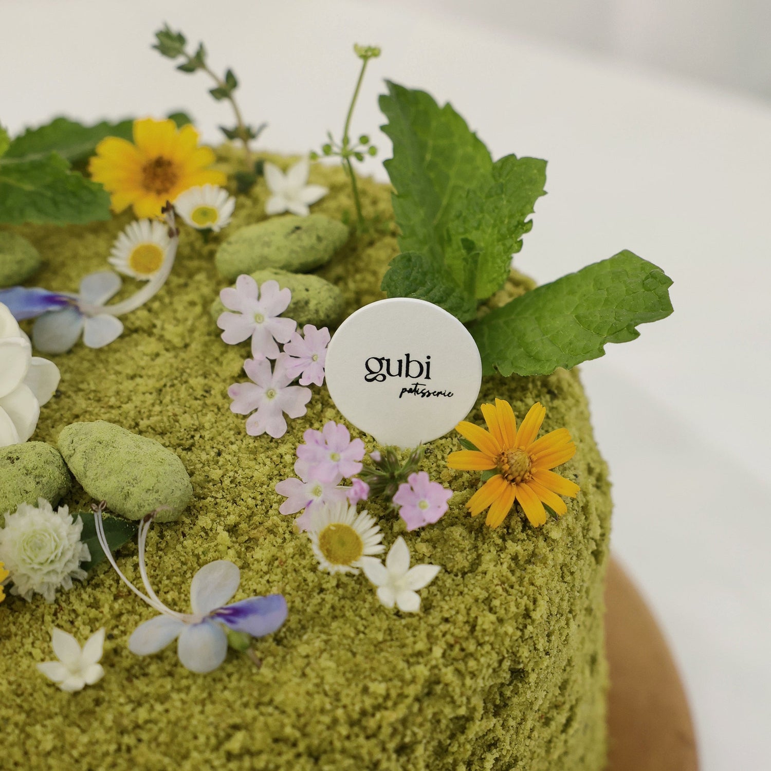 Whole Cake