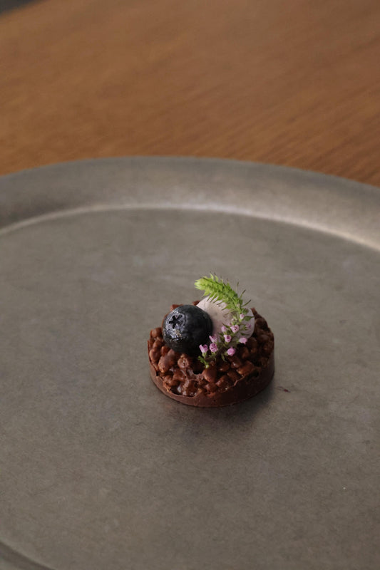 Mini Coco Pop