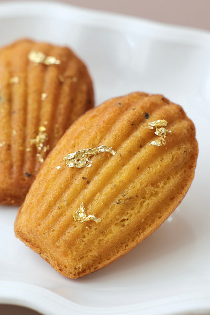 Madeleine (Minimum 10pcs)