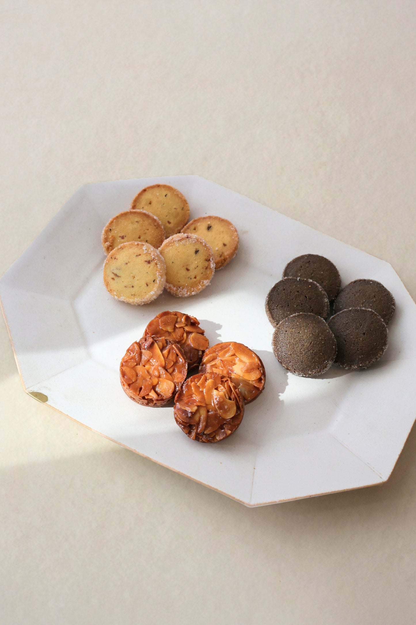 錦馬添花新春賀歲禮盒