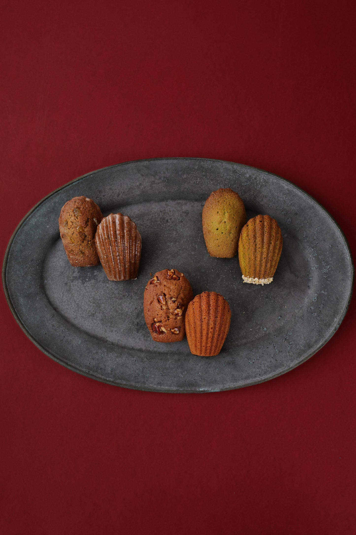 錦馬添花新春賀歲禮盒