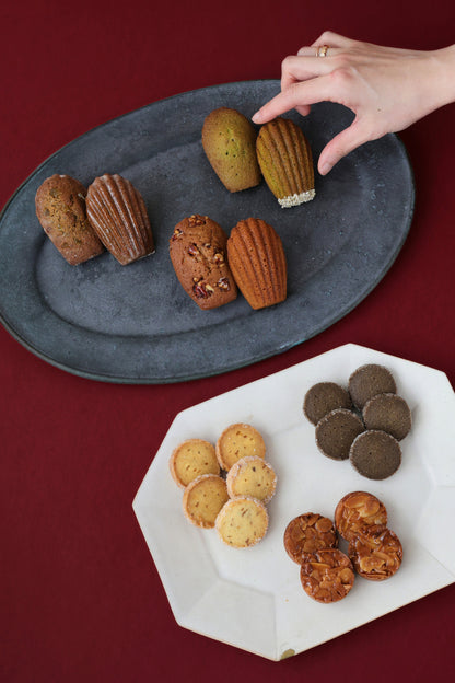 錦馬添花新春賀歲禮盒