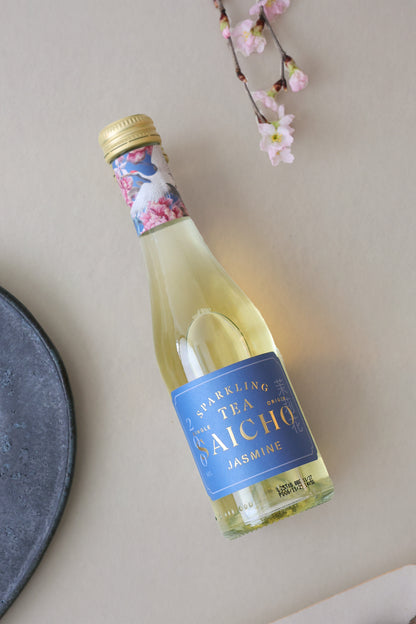 錦馬添花新春賀歲禮盒