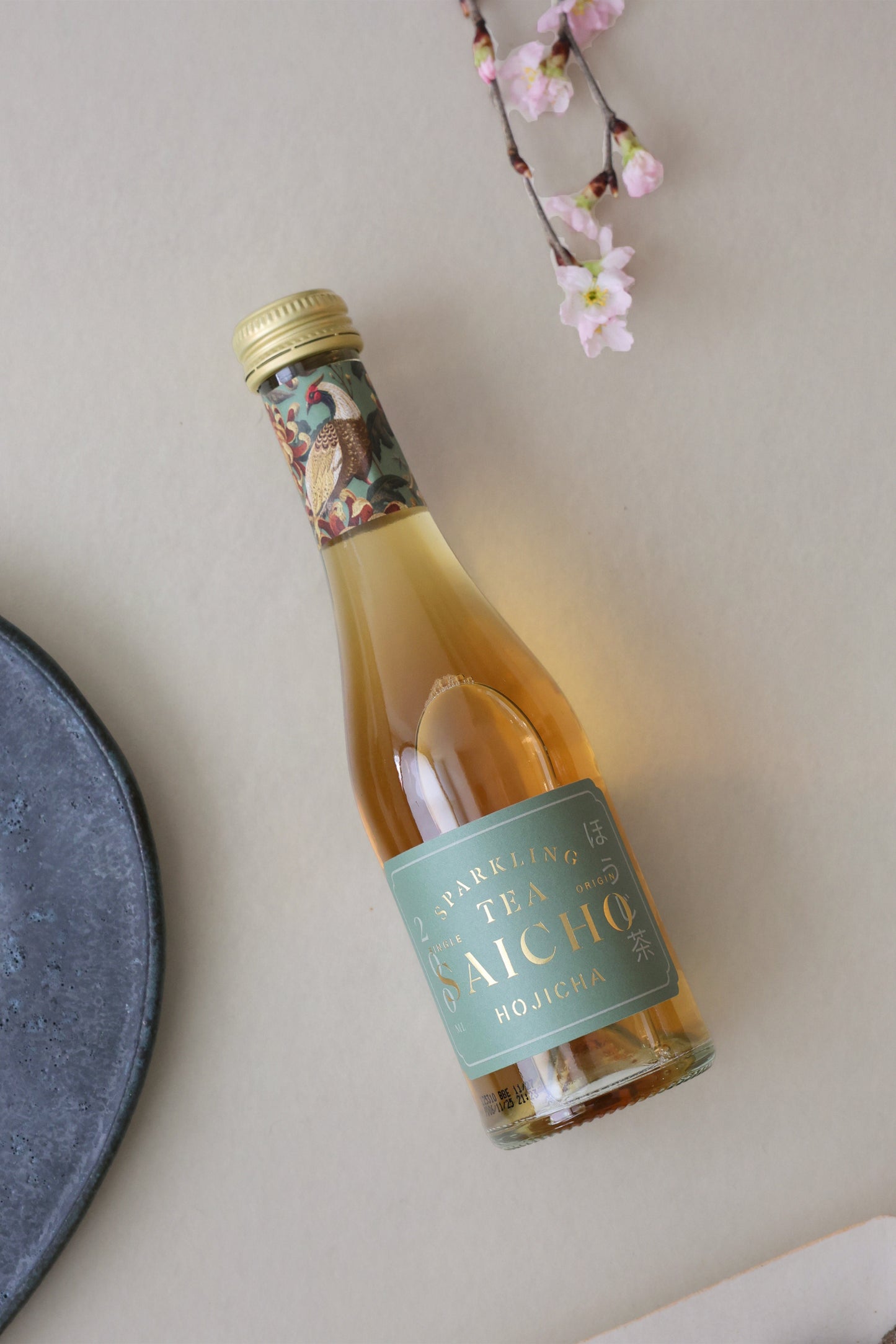 錦馬添花新春賀歲禮盒