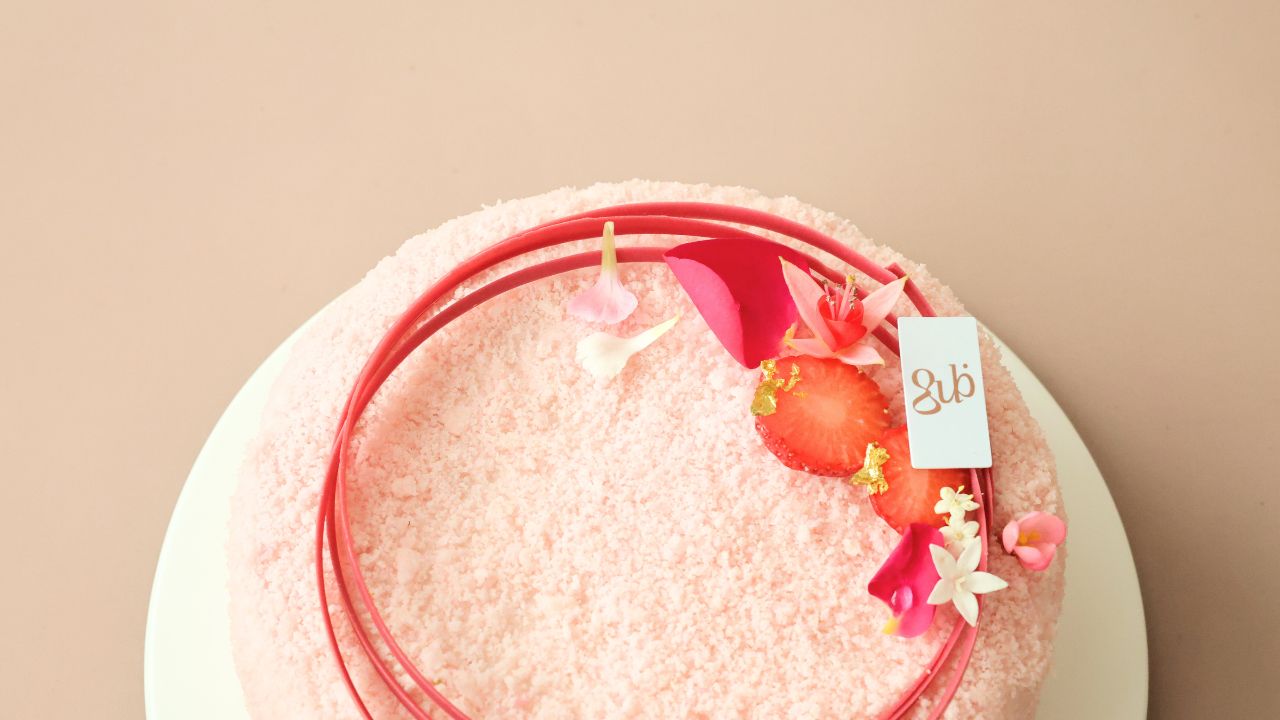 gubi_kwun tong cake shop_觀塘_mother's day_母親節